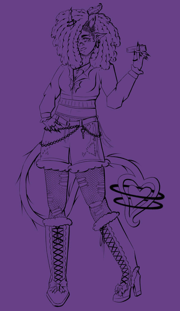 Lineart