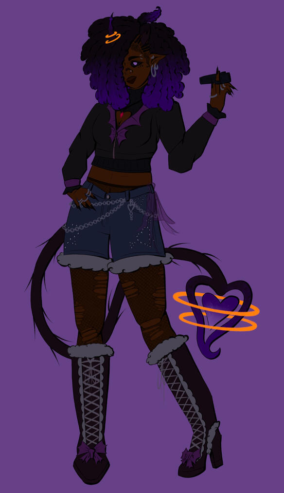 Flat Colours