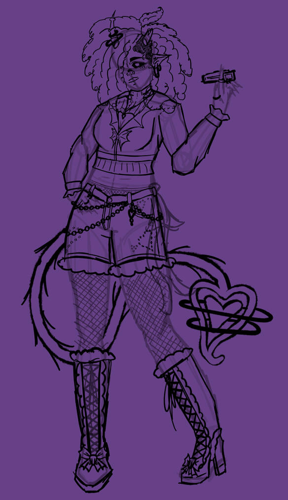 Sketch